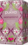 Pukka Womankind BIO 20x 1,5 g