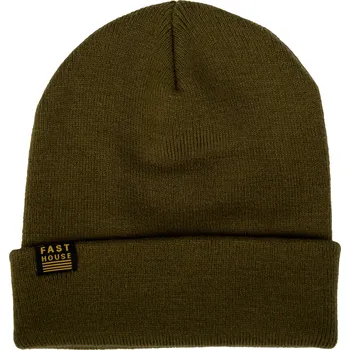 Fasthouse Erie Beanie Olive