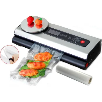 Vakuovačka Deminas Profesionální vakuovačka na potraviny