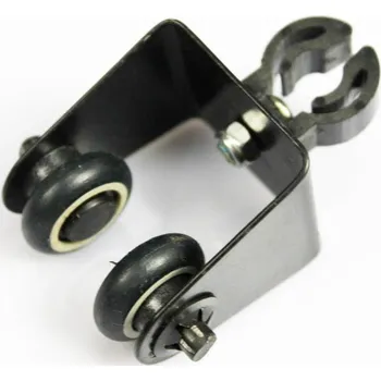 Fotopozadí Vozík pro kabel pro stropní závěsný systém (VOZ)