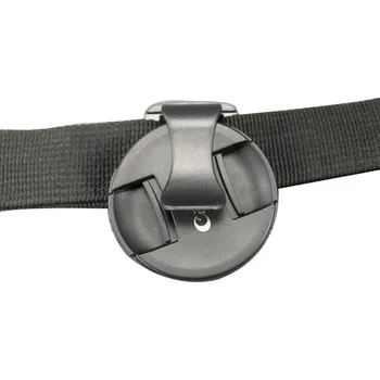 Klipsa na uchycení krytky na popruh (CLIP)