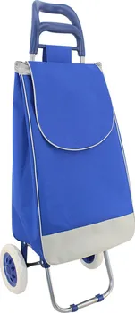 Nákupní taška APT 37 l AG405D modrá