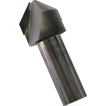 Fréza Fréza PCD End Mil 20x90°x60 Z2 (LMT)