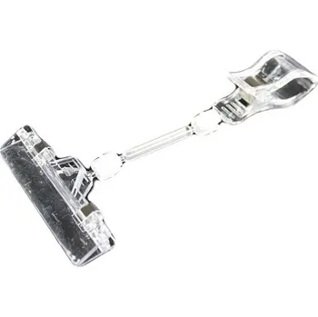 Etiketovací kleště Memo clip na cenovky se skřipcem MC2 (MC2)