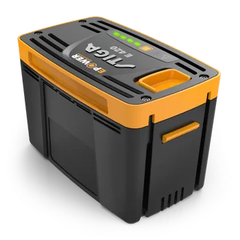 Elektronika Baterie Stiga E 420