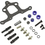 Kyosho Mini-Z: Inner Tube Roll Shock Set for MZW309