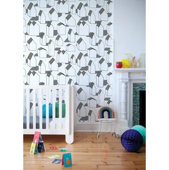 Tapeta Coloray Fototapeta Moderní domy Samolepící Fototapeta Vliesová 250 x 250 cm coloraydecor-f-ss-556522459-modyfikacja