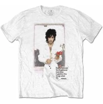 Pánské tričko Merch Prince: Tričko Beautiful Photo XL