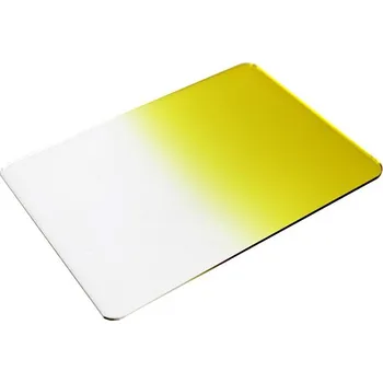 Přechodový filtr pro systém Cokin Z-PRO Žlutý (Z-ZLU-PR)