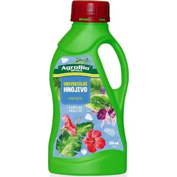 Hnojivo AgroBio Opava AgroBio FANTAZIE Univerzální 750ml /005246/