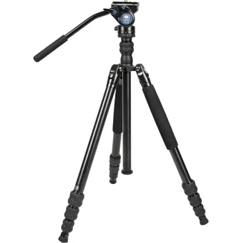 Stativ Sirui Traveler 7VA Aluminium videostativ