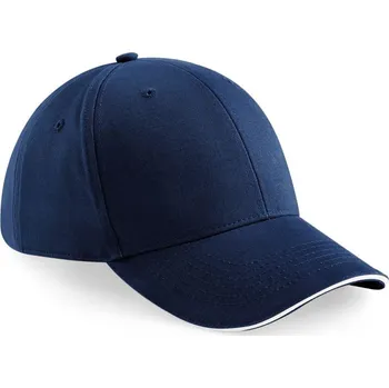 Kšiltovka Čepice DIOM, různé barvy UNI námořní modrá