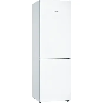 BOSCH Serie 4 KGN36VWED