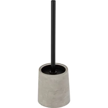 Toaletní kartáč Villena, béžový, 38 x 11,5 cm, Wenko