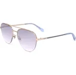 Sluneční brýle Fossil FOS2106GS3YG