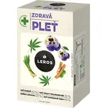 Leros Zdravá pleť 20x 1,5 g