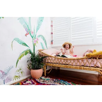 Tapeta Coloray Fototapeta Nádherný ráj Samolepící Fototapeta Vliesová 250 x 250 cm coloraydecor-f-pw-0169