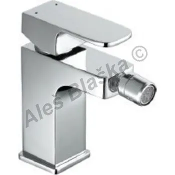 BEST STAR GB 6550 páková stojánková bidetová s výpustí (vodovodní baterie) - CHROM GB6550