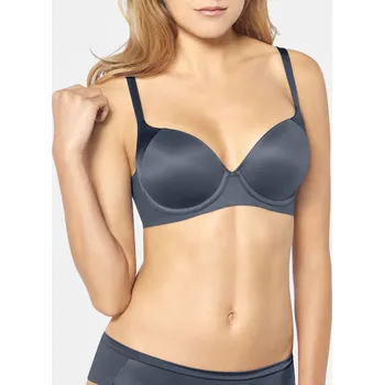 Podprsenka Podprsenka vyztužená Body Make-up Soft Touch WP EX - Triumph vanilková (00GT) 080C