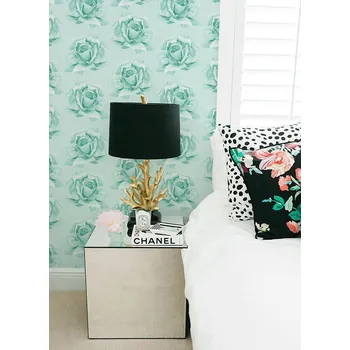 Tapeta Coloray Fototapeta Cítit máta Samolepící Fototapeta Vliesová 250 x 250 cm coloraydecor-f-as-103548970