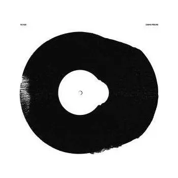 Zahraniční hudba EP No Age: Losing Feeling 2009