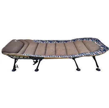 LK Baits Camo Styl Bed Chair