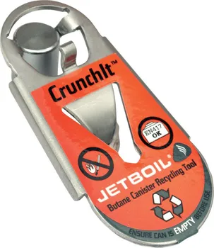 Jetboil Crunchit