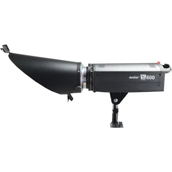 Difuzér pro blesk Otočný Stříbrný Reflektor na fotografické pozadí pro zábleskové světlo Bowens EL (FPR1)