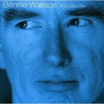 Zahraniční hudba SACD Bennie Wallace: Moodsville 2001