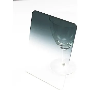 Přechodový filtr pro systém Cokin Z-PRO šedý ND4 (Z-ND4-PR)