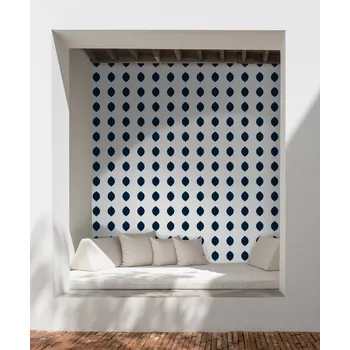 Tapeta Coloray Fototapeta Deštivý Chic Samolepící Fototapeta Vliesová 250 x 250 cm coloraydecor-f-ss-503922280