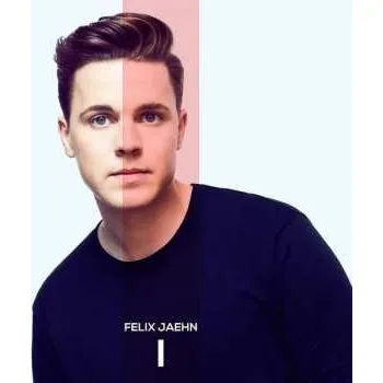 Zahraniční hudba CD Felix Jaehn: I 2018