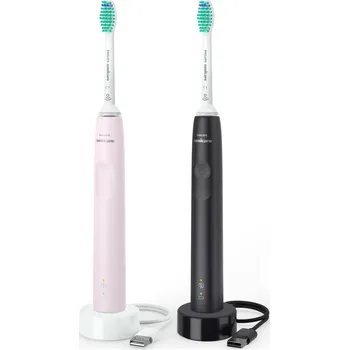 Elektrický zubní kartáček Philips Sonicare 3100 Series HX3675/15