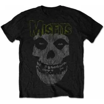 Merch Misfits: Tričko Classic Vintage XL 2022