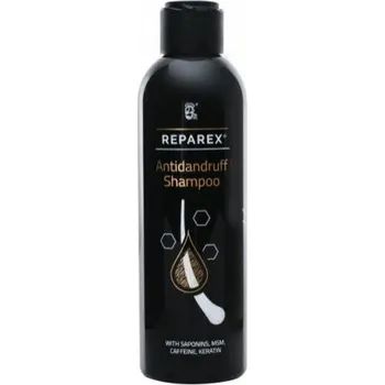 Šampon Reparex Šampon proti lupům se saponiny 200 ml