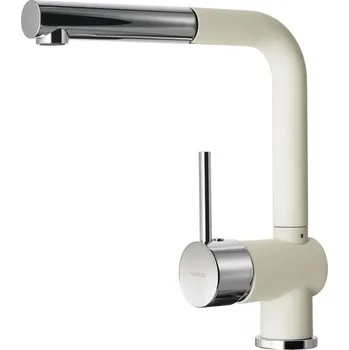 Vodovodní baterie Alveus AM 90-P Pearl vodovodní dřezová baterie stojánková