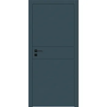 Interiérové dveře BARAŃSKI interiérové dveře BARAŇSKI PREMIUM Barcelona B.8