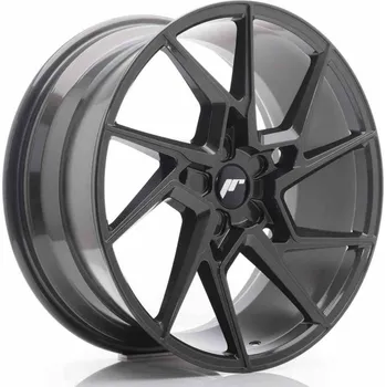 Alu kolo JR Wheels JR33 20x9 ET42 5x112 Hyper Gray