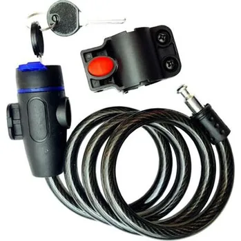 Zámek na kolo Merco Lock 2.0