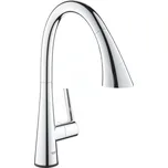 GROHE Zedra Touch 30219002 chrom