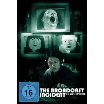 Zahraniční hudba DVD Various: The Broadcast Incident - Die Verschwörung 2022