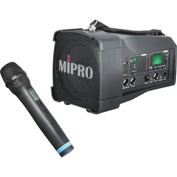 MIPRO MA-100SB sestava 1