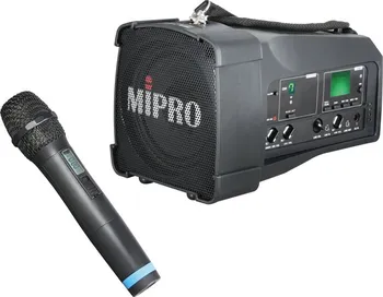 Reprobox MIPRO MA-100SB sestava 1