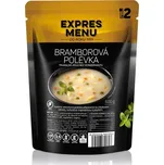 EXPRES MENU Polévka bramborová 600 g