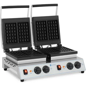 Royal Catering RC-WMDS01