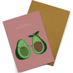 ePiPí Blahopřání - Lepší polovička