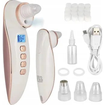 Elektrický čistič pleti Verk MS-6666