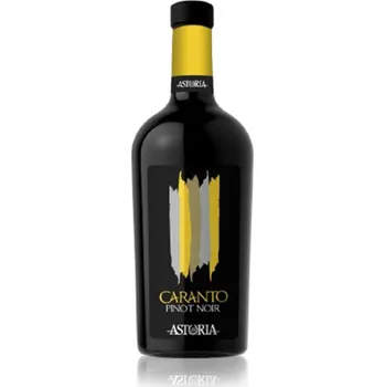 Víno Pinot Nero Caranto IGT Astoria 0,75l