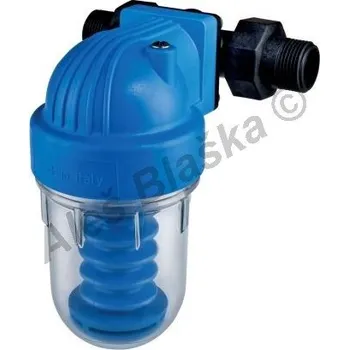 Filtrace vody ATLAS FILTRI - Itálie | DOSAPLUS 7 zařízení pro pitnou vodu (proti vodnímu kameni a korozi) (Atlas filtr vodní-filtrace vody) - 3/4" i 1" DOSAPLUS 7 DOSAPLUS 7