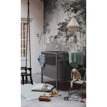 Tapeta Coloray Fototapeta Tichý les Samolepící Fototapeta Vliesová 250 x 250 cm coloraydecor-f-as-125534578